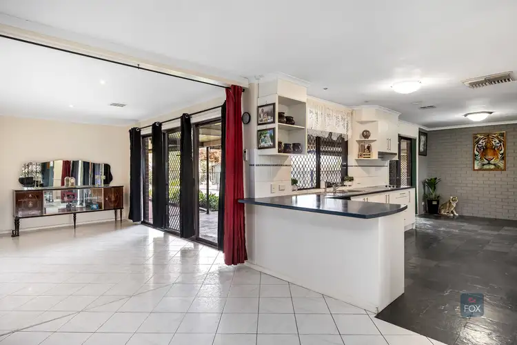 Fourth view of Homely house listing, 2 Alcazar Avenue, Gulfview Heights SA 5096