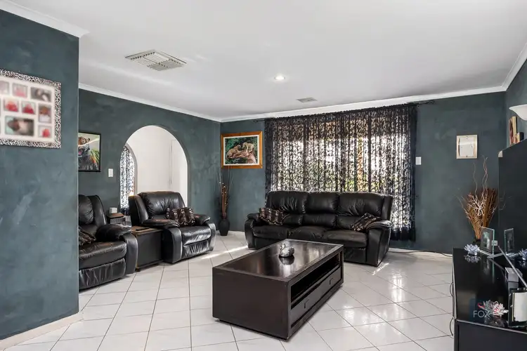 Fifth view of Homely house listing, 2 Alcazar Avenue, Gulfview Heights SA 5096