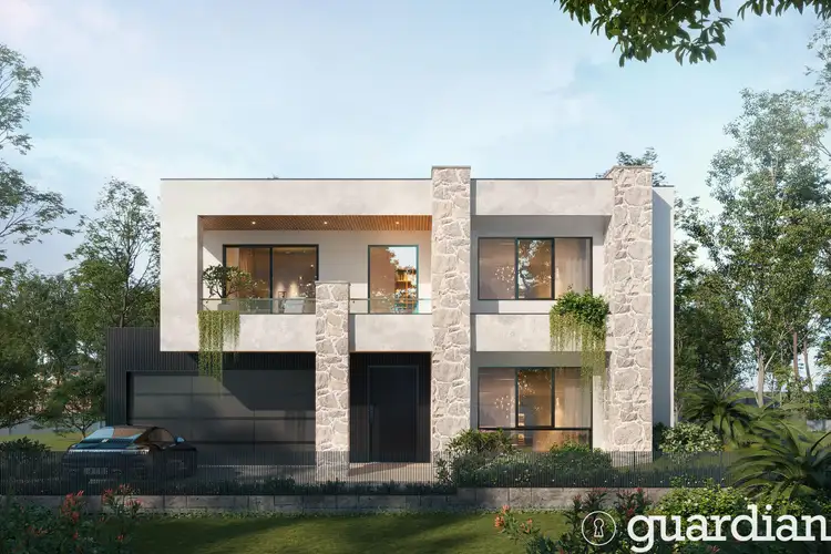 LOT 103 Deepwater Circuit, North Kellyville NSW 2155