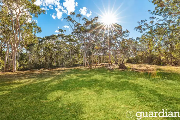 Third view of Homely land listing, LOT 103 Deepwater Circuit, North Kellyville NSW 2155