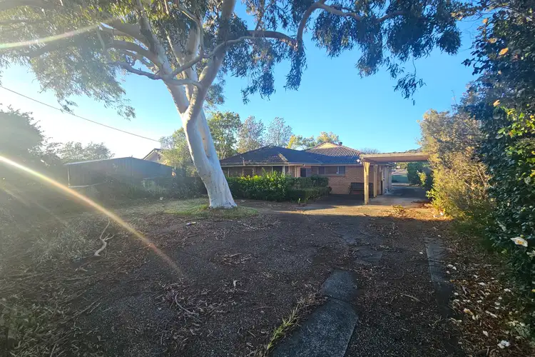 22 McMahons Road, North Nowra NSW 2541