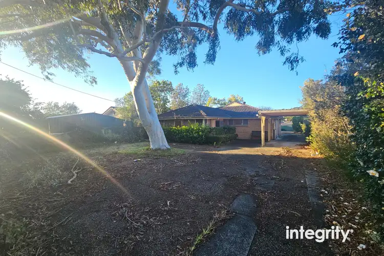 22 McMahons Road, North Nowra NSW 2541