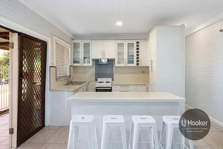 Second view of Homely house listing, 28 Nobbs Street, Granville NSW 2142