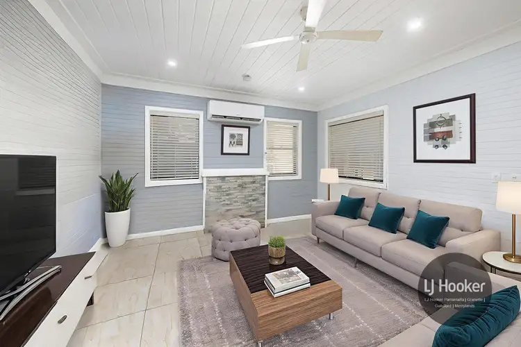 Third view of Homely house listing, 28 Nobbs Street, Granville NSW 2142