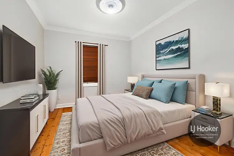 Fourth view of Homely house listing, 28 Nobbs Street, Granville NSW 2142