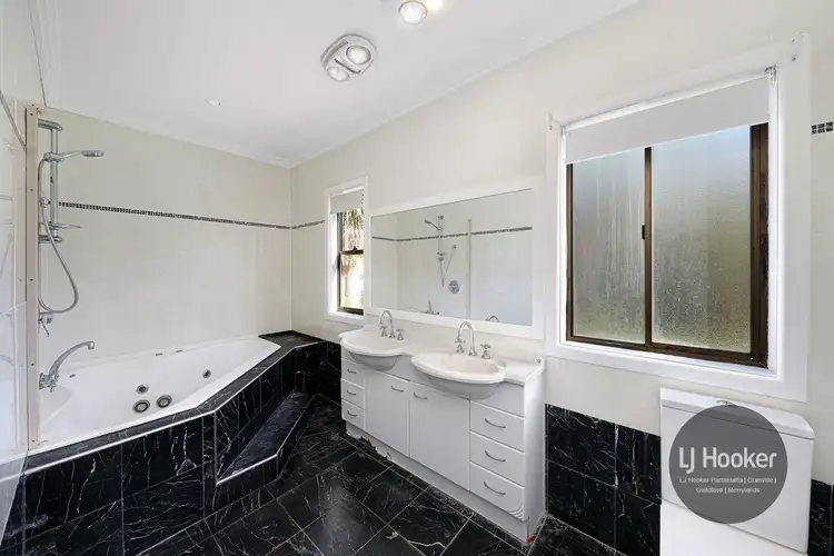 Sixth view of Homely house listing, 28 Nobbs Street, Granville NSW 2142