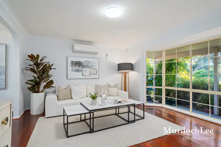 Fourth view of Homely house listing, 34 Josephine Crescent, Cherrybrook NSW 2126