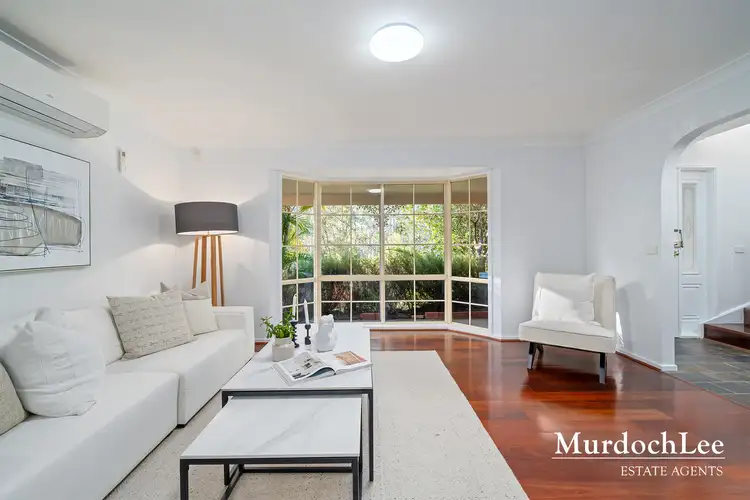 Fifth view of Homely house listing, 34 Josephine Crescent, Cherrybrook NSW 2126