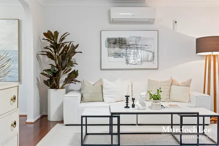 Sixth view of Homely house listing, 34 Josephine Crescent, Cherrybrook NSW 2126