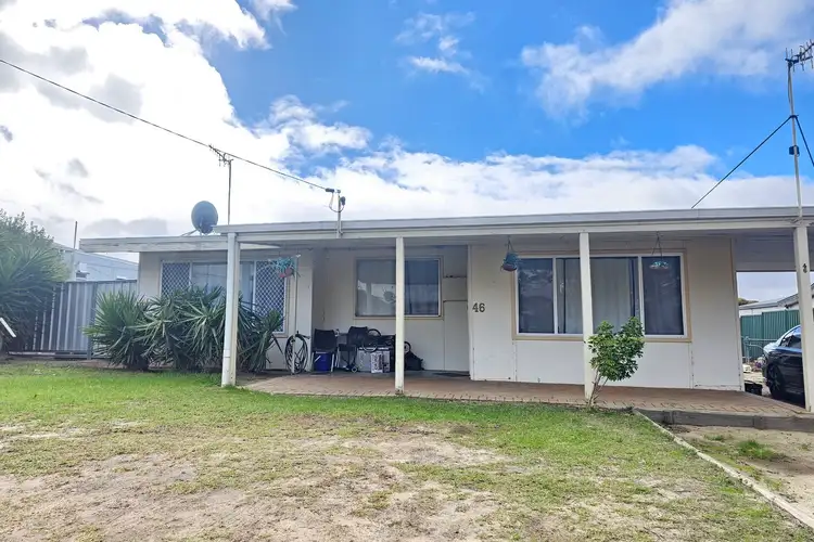 46 McDonald Street, Gnowangerup WA 6335