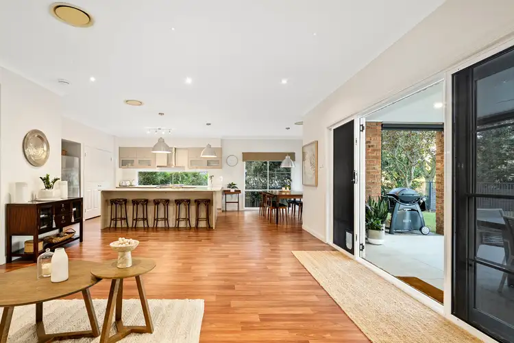 Fifth view of Homely house listing, 7 Grange Place, Moggill QLD 4070