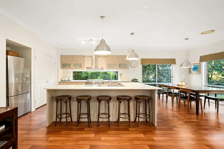 Sixth view of Homely house listing, 7 Grange Place, Moggill QLD 4070