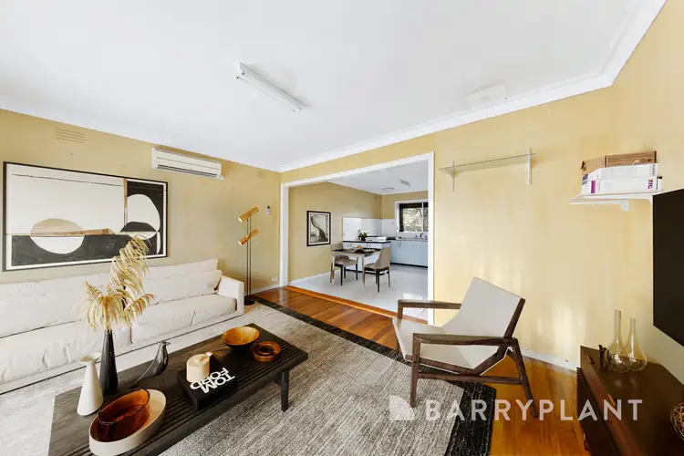 Third view of Homely unit listing, 5/10 Thorndon Drive, St Albans VIC 3021
