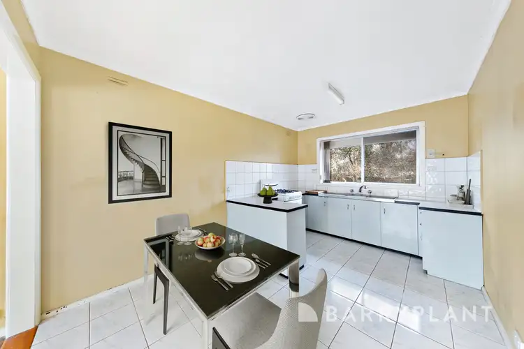 Fourth view of Homely unit listing, 5/10 Thorndon Drive, St Albans VIC 3021