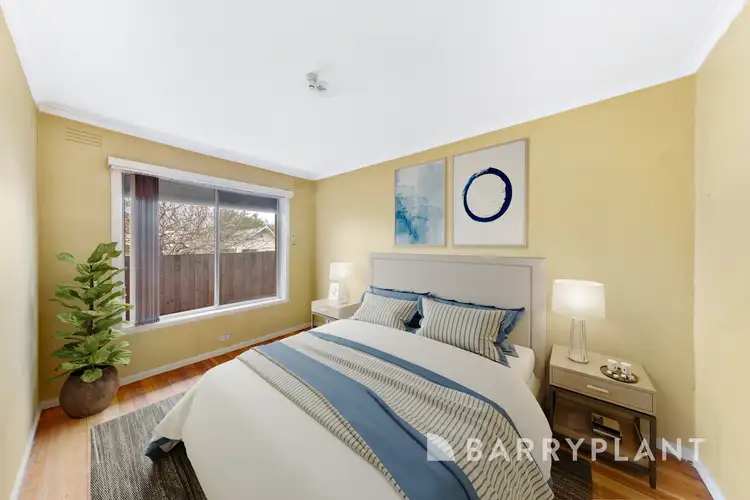 Sixth view of Homely unit listing, 5/10 Thorndon Drive, St Albans VIC 3021