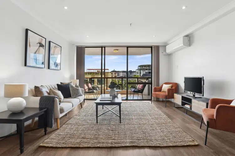 24/110 Sussex Street, Sydney NSW 2000