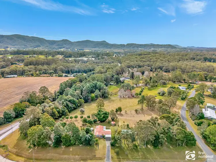 5 Archville Station Road, Bonville NSW 2450
