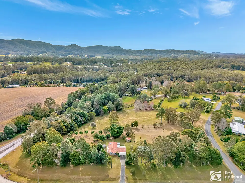 Main view of Homely house listing, 5 Archville Station Road, Bonville NSW 2450