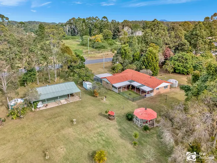 Second view of Homely house listing, 5 Archville Station Road, Bonville NSW 2450