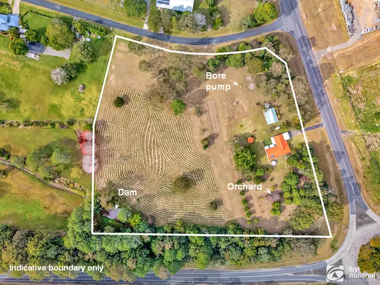 Third view of Homely house listing, 5 Archville Station Road, Bonville NSW 2450