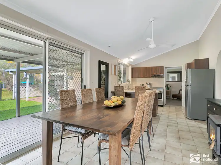 Fifth view of Homely house listing, 5 Archville Station Road, Bonville NSW 2450