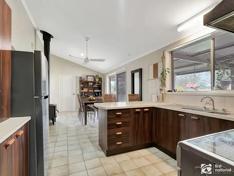 Sixth view of Homely house listing, 5 Archville Station Road, Bonville NSW 2450