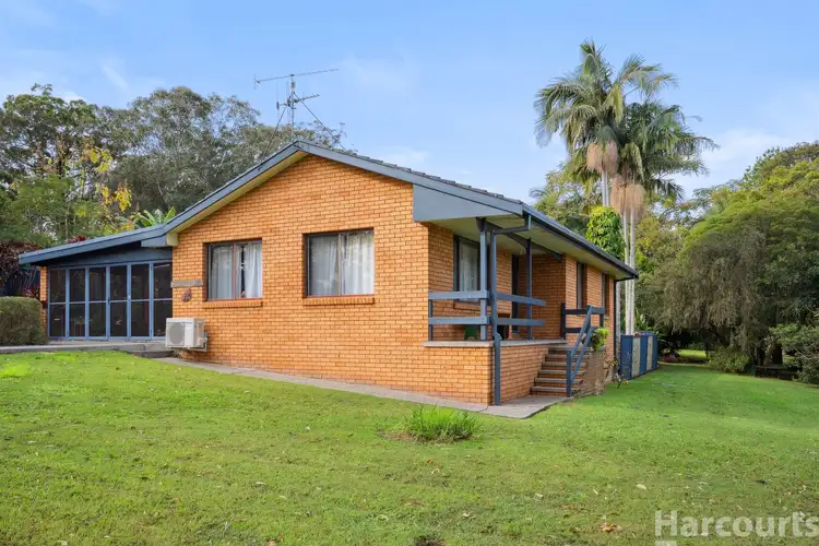 Main view of Homely house listing, 1 Hillview Drive, Yarravel NSW 2440