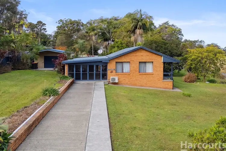 Second view of Homely house listing, 1 Hillview Drive, Yarravel NSW 2440