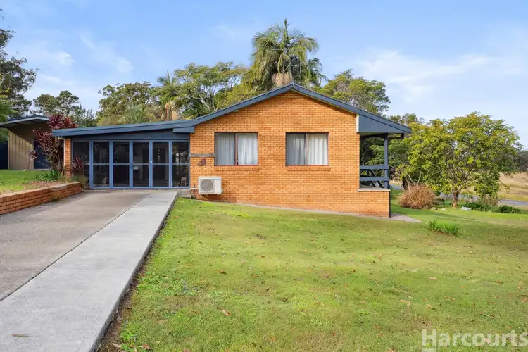 Third view of Homely house listing, 1 Hillview Drive, Yarravel NSW 2440