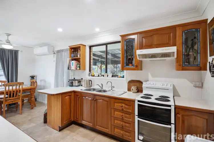 Fourth view of Homely house listing, 1 Hillview Drive, Yarravel NSW 2440