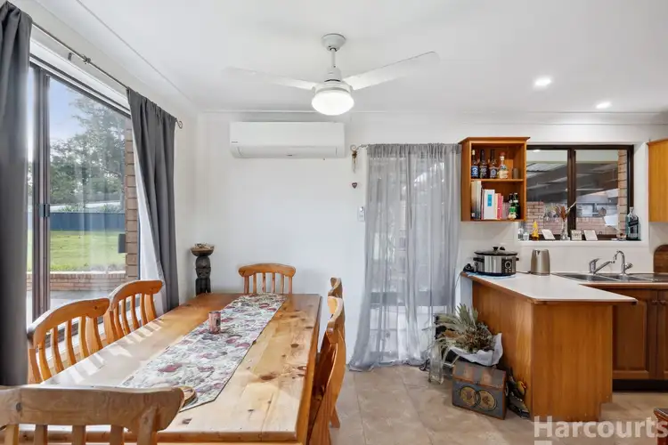 Sixth view of Homely house listing, 1 Hillview Drive, Yarravel NSW 2440