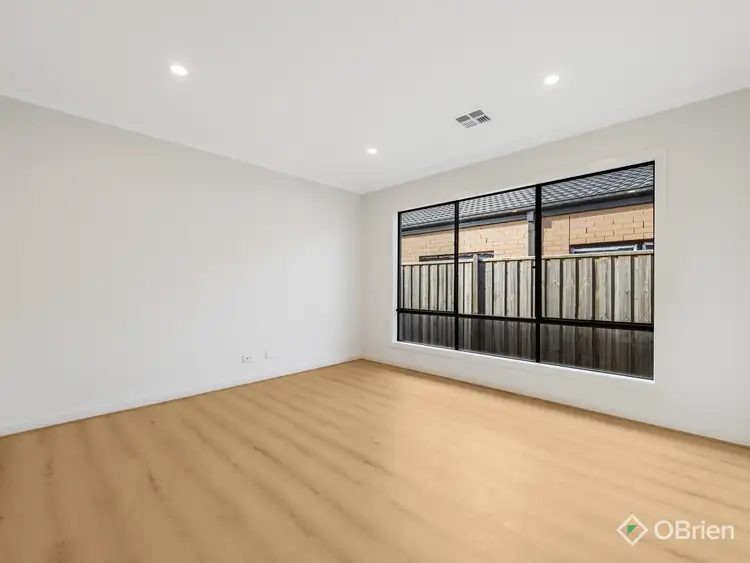 Second view of Homely house listing, 8 Webber Drive, Deanside VIC 3336