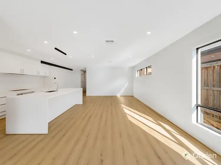 Third view of Homely house listing, 8 Webber Drive, Deanside VIC 3336