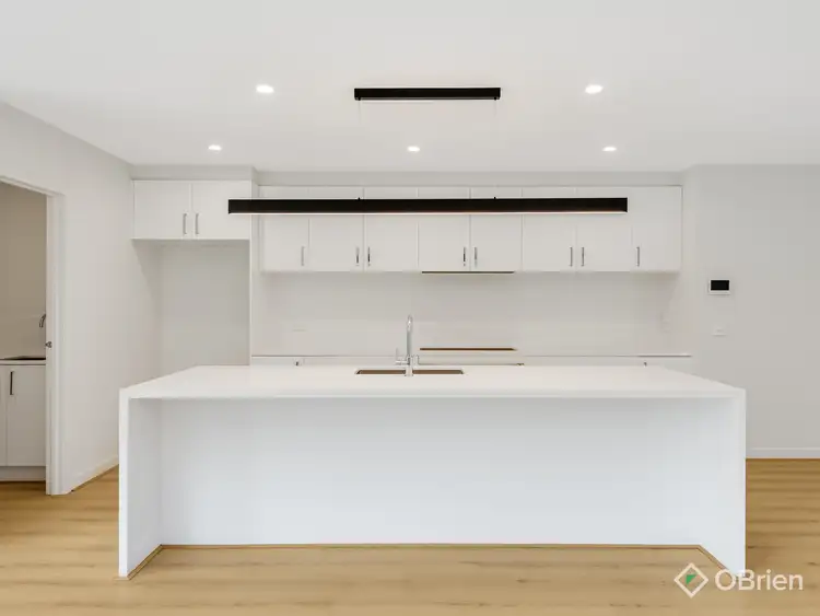 Fourth view of Homely house listing, 8 Webber Drive, Deanside VIC 3336