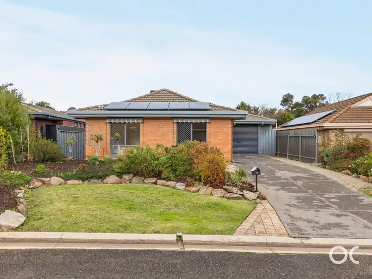 9 Henry Court, Morphett Vale SA 5162