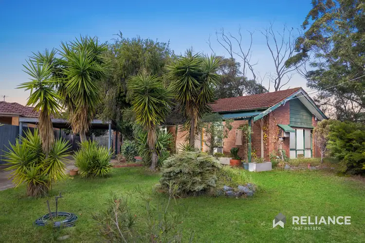 4 Nerang Court, Hoppers Crossing VIC 3029