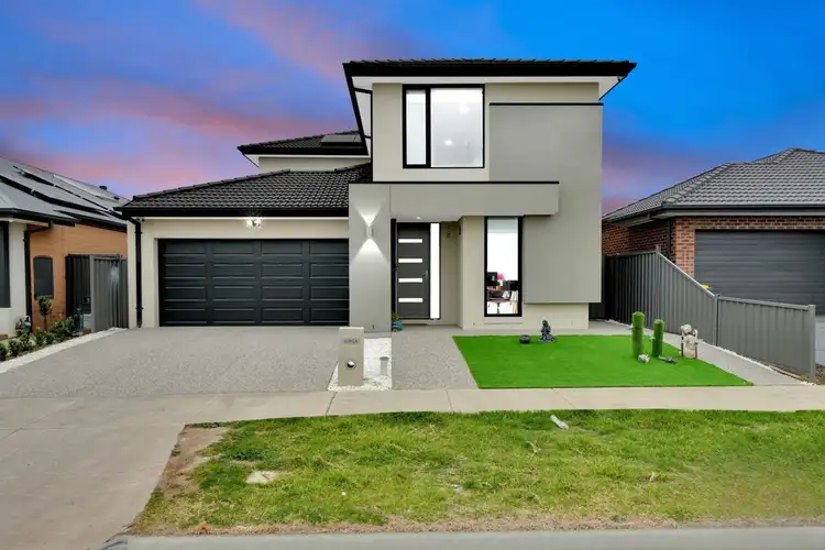 12 Clear Drive, Tarneit VIC 3029