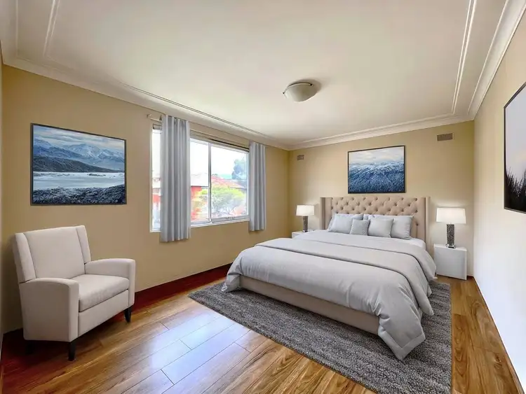 3/20 Brittain Crescent, Hillsdale NSW 2036