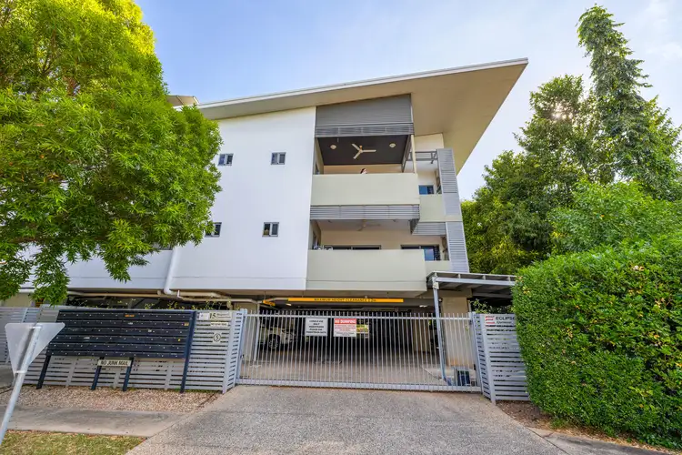 Main view of Homely unit listing, 111/15 Musgrave Crescent, Coconut Grove NT 810