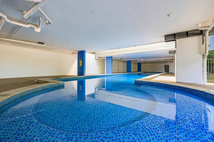 Second view of Homely unit listing, 111/15 Musgrave Crescent, Coconut Grove NT 810