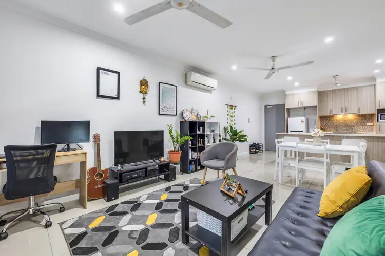 Third view of Homely unit listing, 111/15 Musgrave Crescent, Coconut Grove NT 810