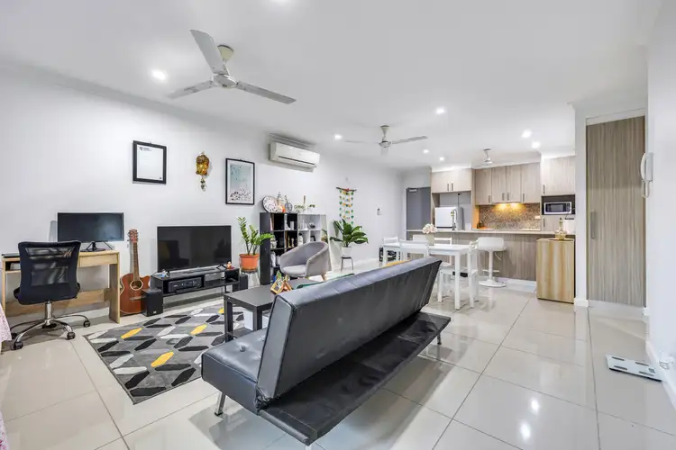 Fourth view of Homely unit listing, 111/15 Musgrave Crescent, Coconut Grove NT 810