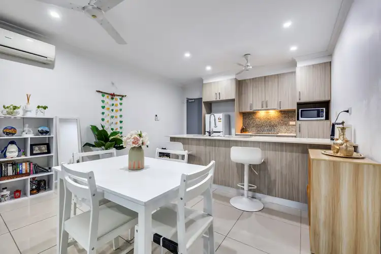 Fifth view of Homely unit listing, 111/15 Musgrave Crescent, Coconut Grove NT 810