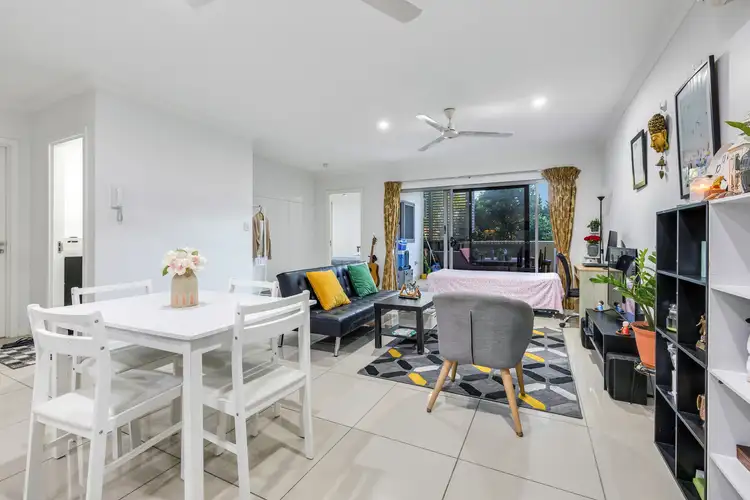 Sixth view of Homely unit listing, 111/15 Musgrave Crescent, Coconut Grove NT 810