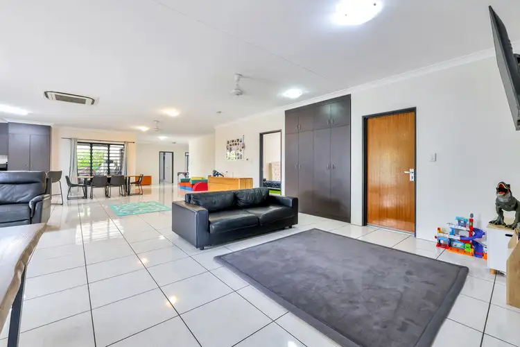 Third view of Homely house listing, 17 Flinders Street, Johnston NT 832