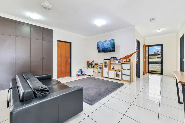 Fourth view of Homely house listing, 17 Flinders Street, Johnston NT 832