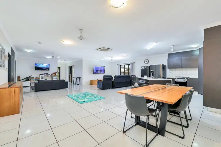 Fifth view of Homely house listing, 17 Flinders Street, Johnston NT 832