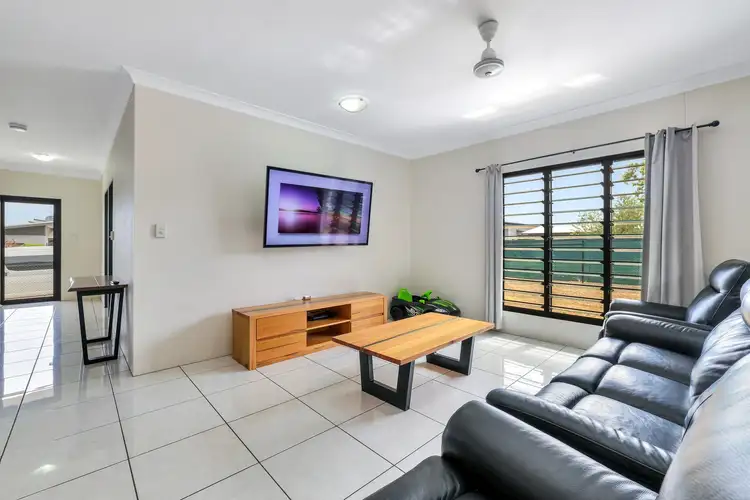 Sixth view of Homely house listing, 17 Flinders Street, Johnston NT 832
