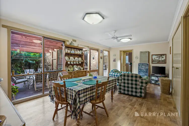 Third view of Homely house listing, 413 Tinworth Avenue, Mount Clear VIC 3350