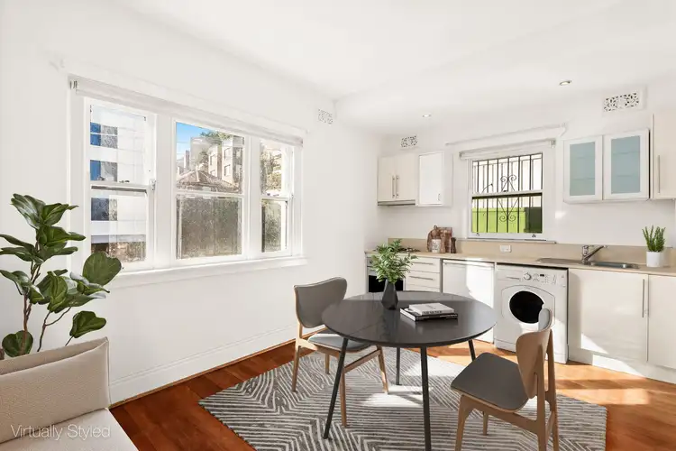 2/113 New South Head Road, Edgecliff NSW 2027